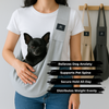 PupPouch™ – A Hug You Can Wear.