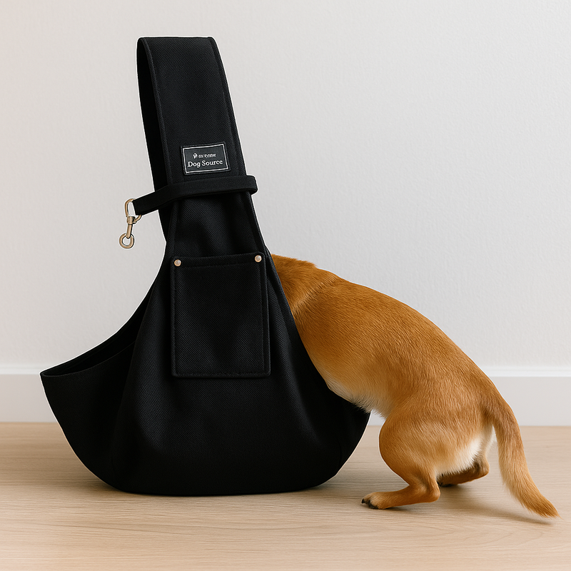 Introducing Hands-Free Comfort for You and Your