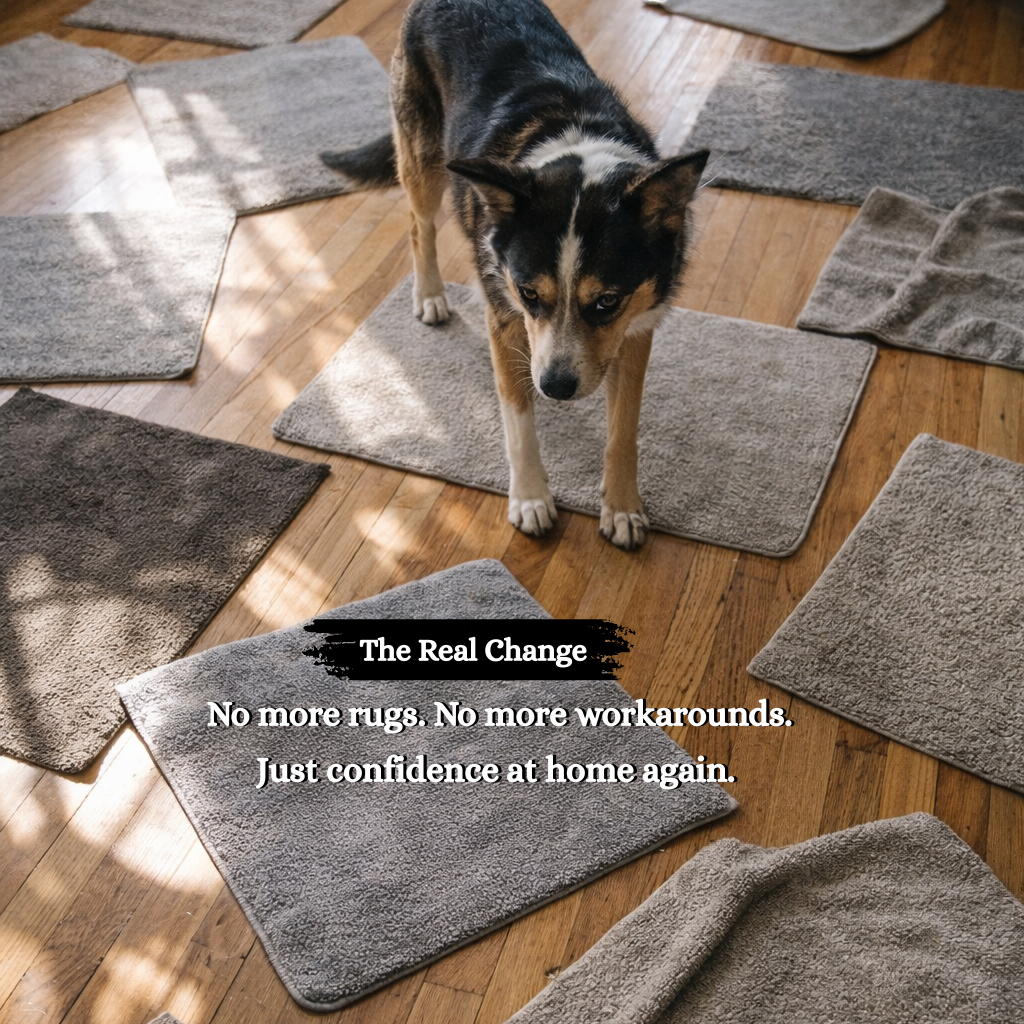 PupPouch Non-Slip Dog Socks