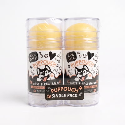 Lick Safe Dog Nose & Paw Balm